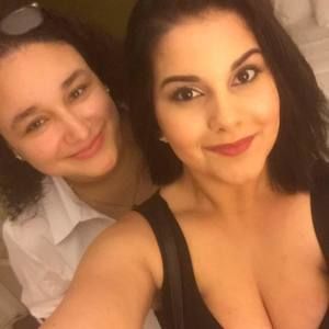 Meet your Posher, Katherine