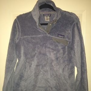Patagonia pullover