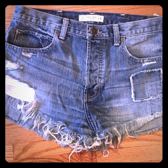 Brand new!