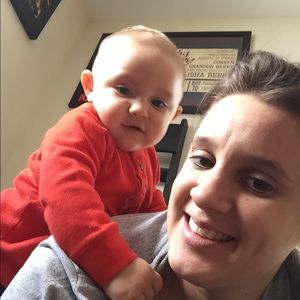 Meet your Posher, Alisha