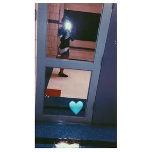 Meet your Posher, Lena