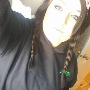 Meet your Posher, Scierra