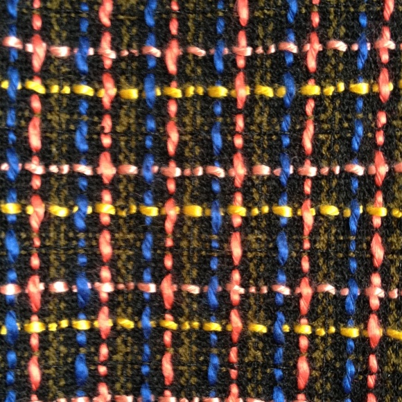 Ann Taylor Loft skirt - Picture 2 of 4