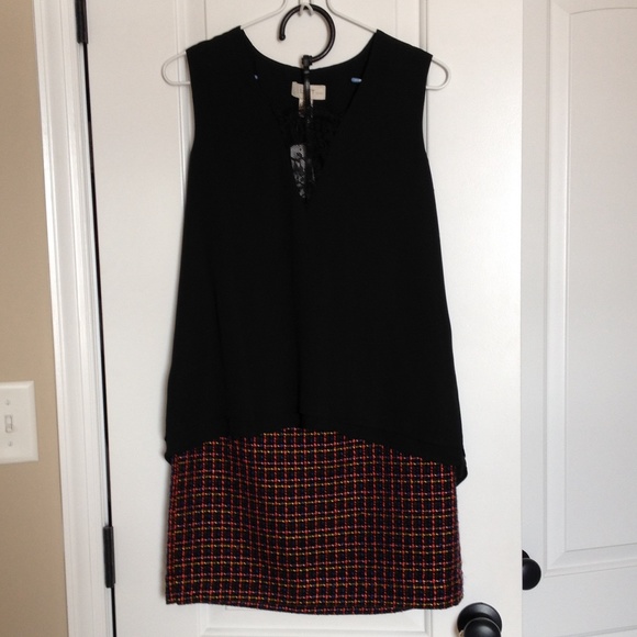 Ann Taylor Loft skirt - Picture 4 of 4