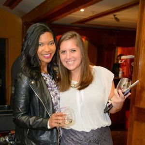 Meet your Posher, Alexandra