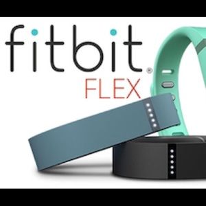 Fitbit Flex Small Black
