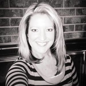 Meet your Posher, Wendy