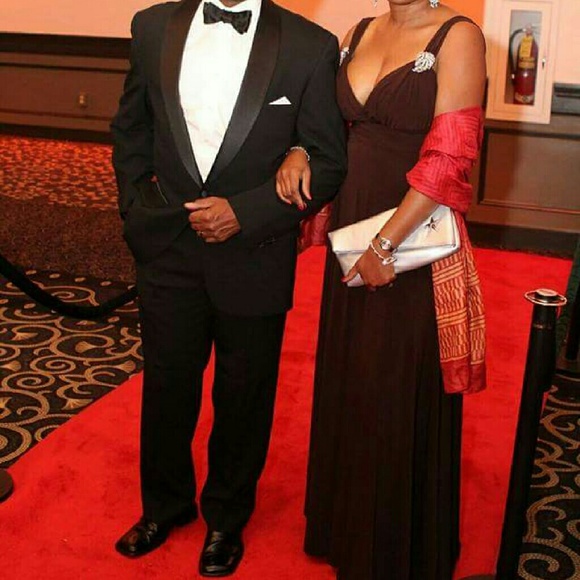 Dress - Picture 2 of 2