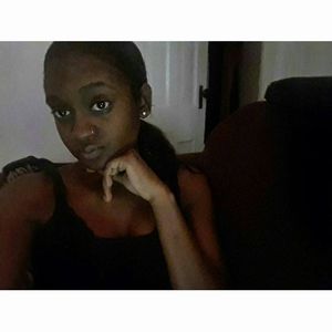 Meet your Posher, Cherelle