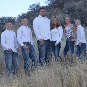 Meet your Posher, Becky