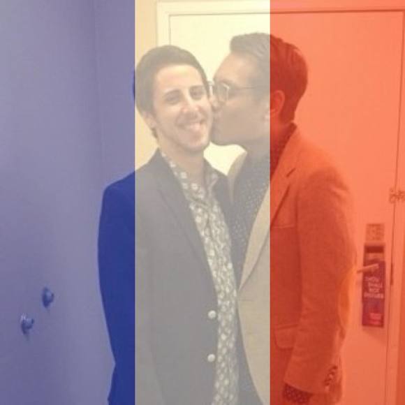 Meet your Posher, Jim