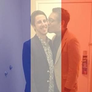 Meet your Posher, Jim