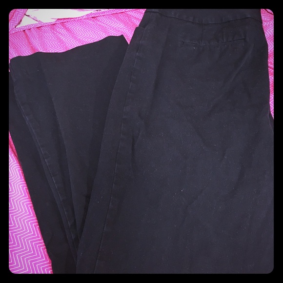 Talbots Heritage Work Pants