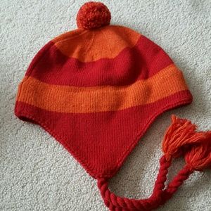 Winter hat