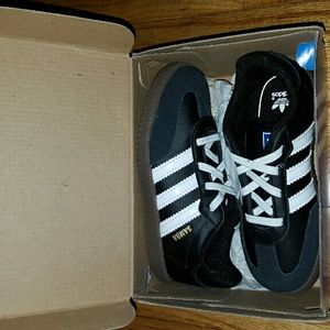Adidas Samba kids