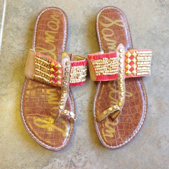 Sam Edelman Shoes - Favorite Sam Edelman Sandals