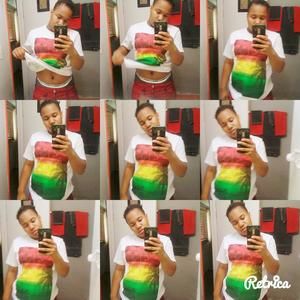 Meet your Posher, Jebria