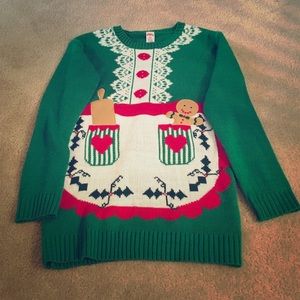 Ugly Christmas Sweater