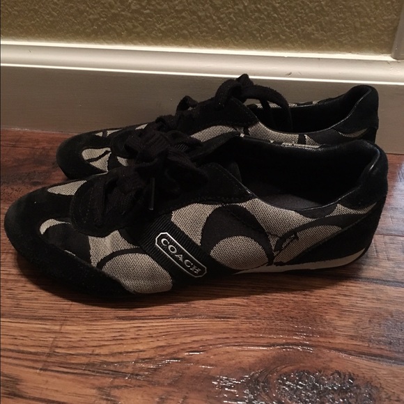 Coach Shoes