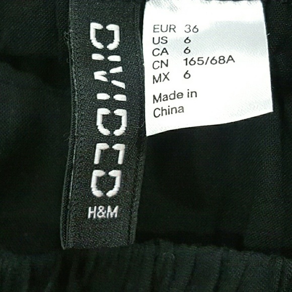 H&M Romper - Picture 3 of 3