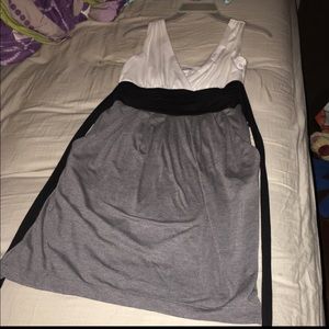 Dress juniors medium