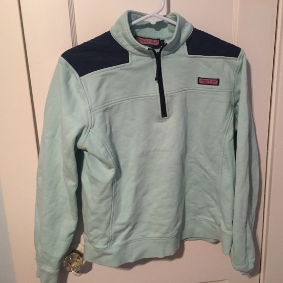 Vineyard Vines Sweatshirt - Size Large