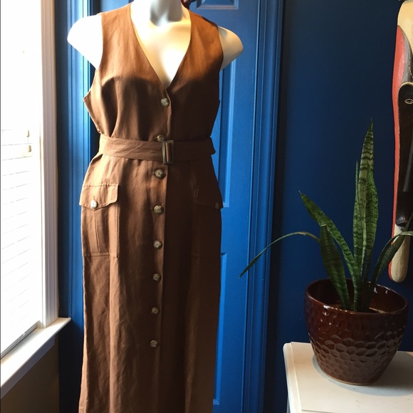Ann Taylor dress