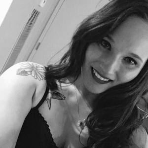 Meet your Posher, Cheyenne