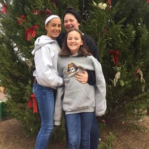 Meet your Posher, Sara ann