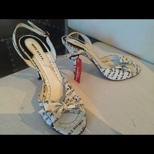 Miss Sixty Heels
