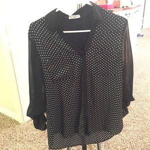 Express Portofino Shirt