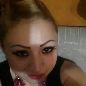 Meet your Posher, Gisselle