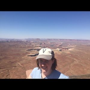 Meet your Posher, Kate