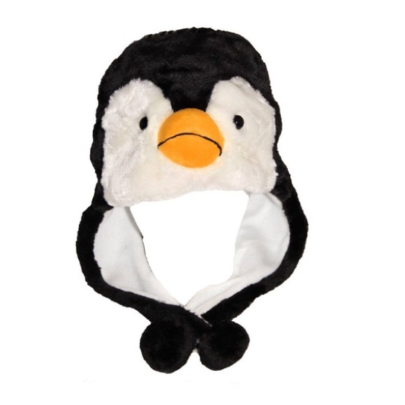 Penguin Hat