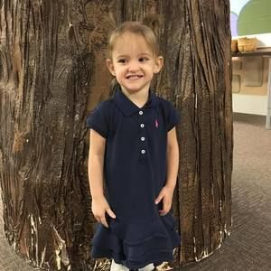 Meet your Posher, Hillary