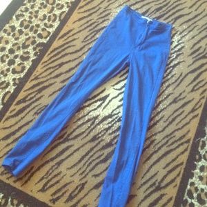 Aphrodite Jeans high waist