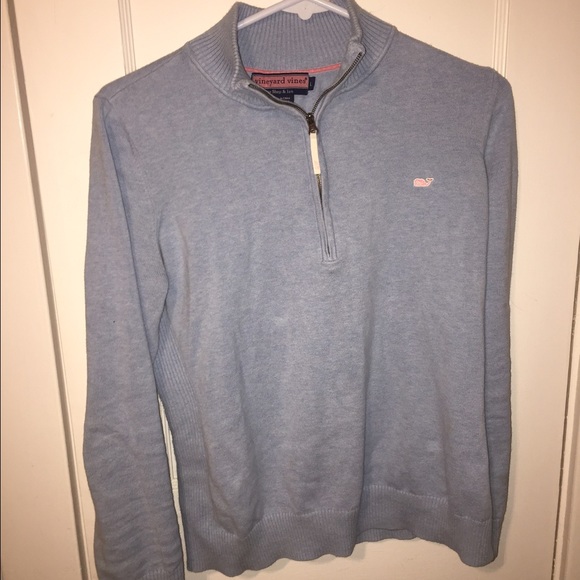 Vineyard Vines Warm Top - Size Large