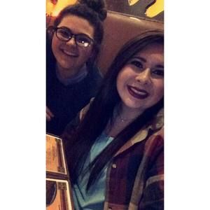 Meet your Posher, Chelsea