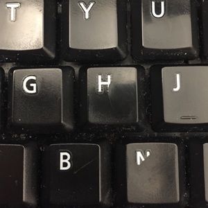 Meet your Posher, Shawna