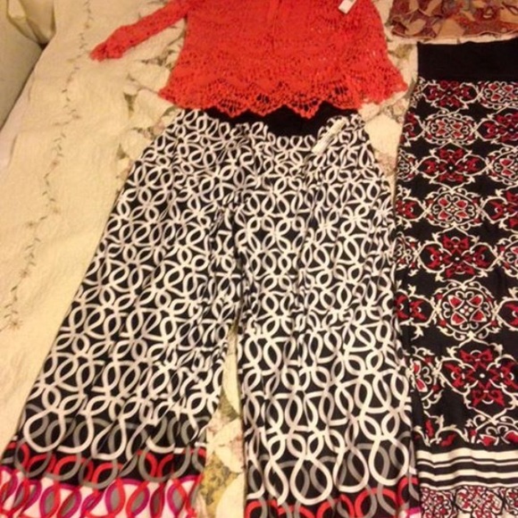 NWT pants and shirts - Picture 1 of 4