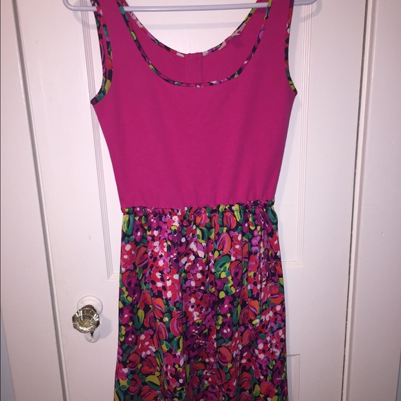 Lily Pulitzer Dress - Size Small