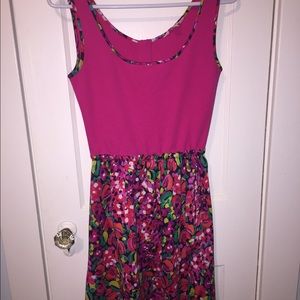 Lily Pulitzer Dress - Size Small