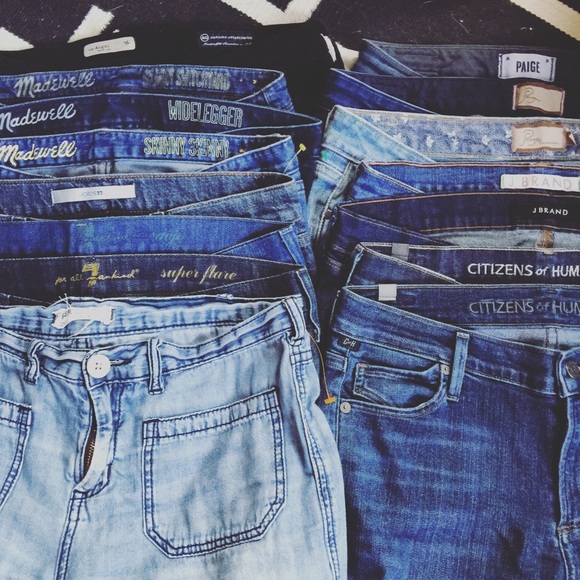 Meet your Posher, Caitlin - Picture 4 of 4