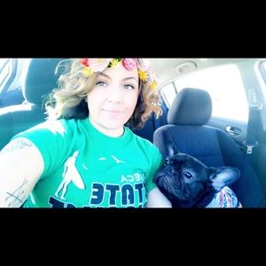 Meet your Posher, Mel