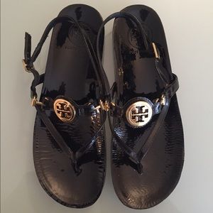 Tory Burch Huxley Thong Sandal