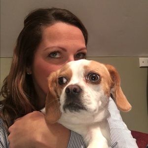 Meet your Posher, Meredith