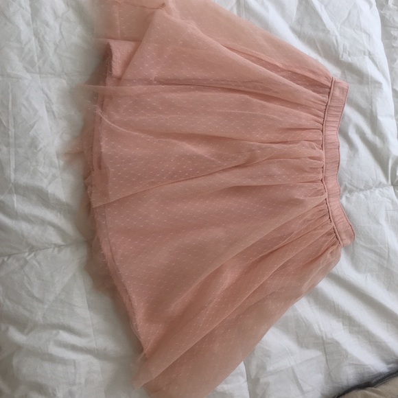 skirt