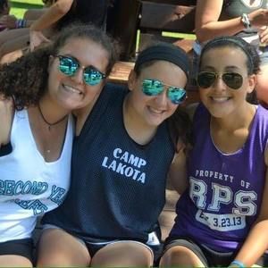 Meet your Posher, Meredith