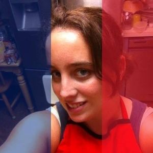 Meet your Posher, Kathleen