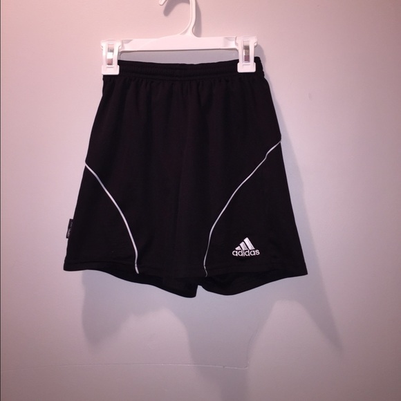 Adidas Athletic Shorts